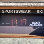 Adhésif vitrine Montgenèvre Astier