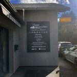 PANNEAU EXTERIEUR - ESPACE RENOVATION
