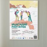 VISUEL-AFFICHE-MONTAGNE PARTAGEE