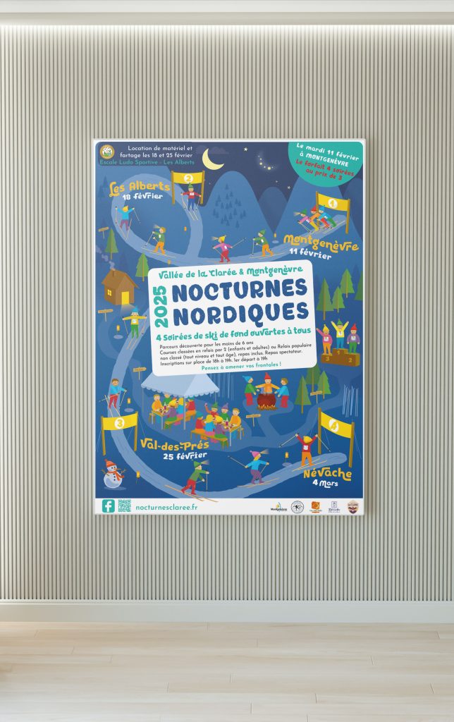 VISUEL-AFFICHE-NOCTURNE CLAREE