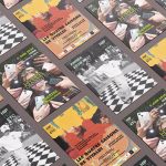 VISUEL-FLYERS A5 HIP HOP ETC