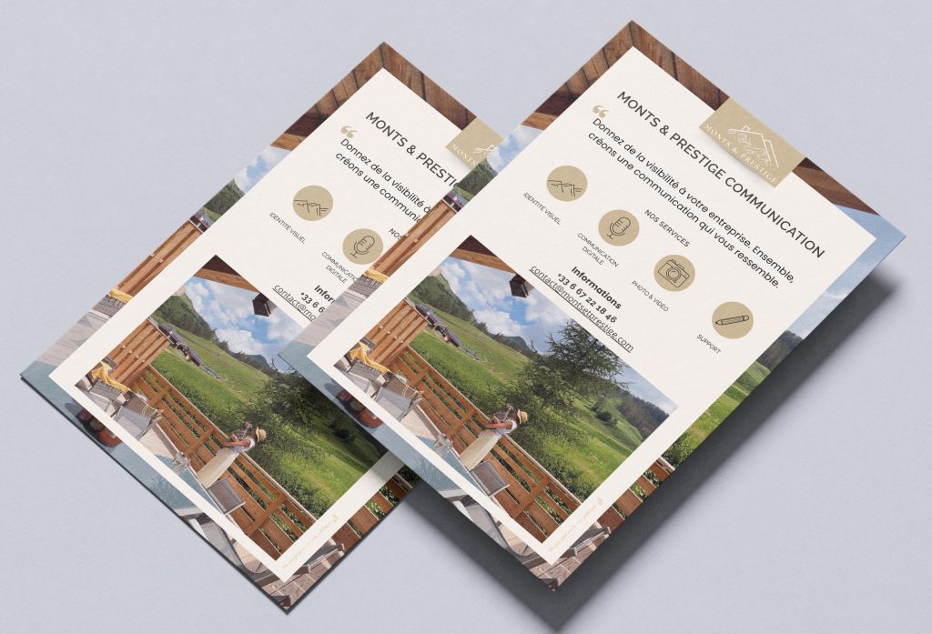 VISUEL-FLYERS A5 MONTS ET PRESTIGE-RECTO VERSO
