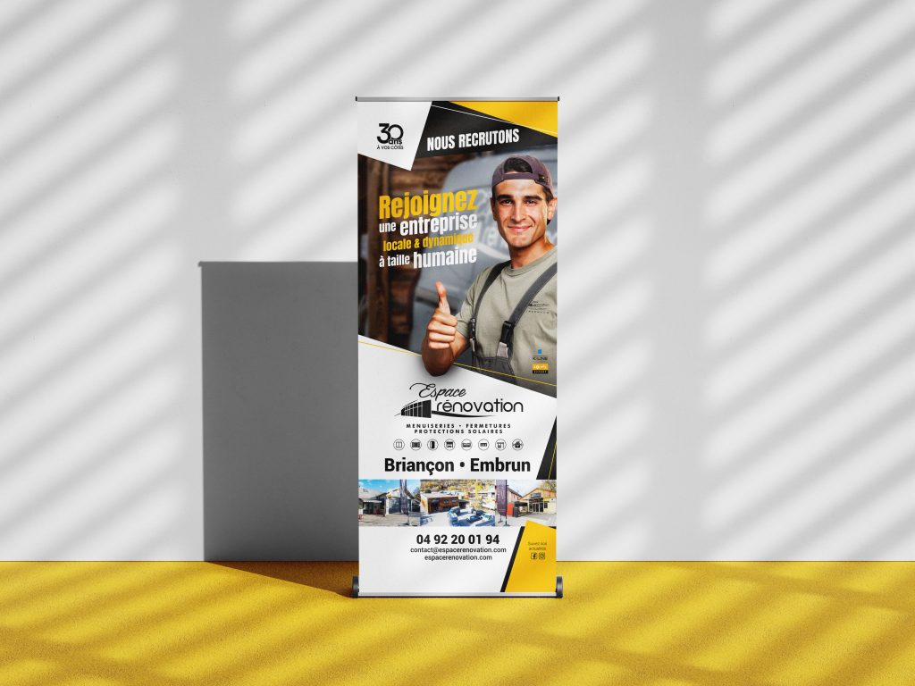VISUEL-ROLLUP-ESPACE RENOVATION