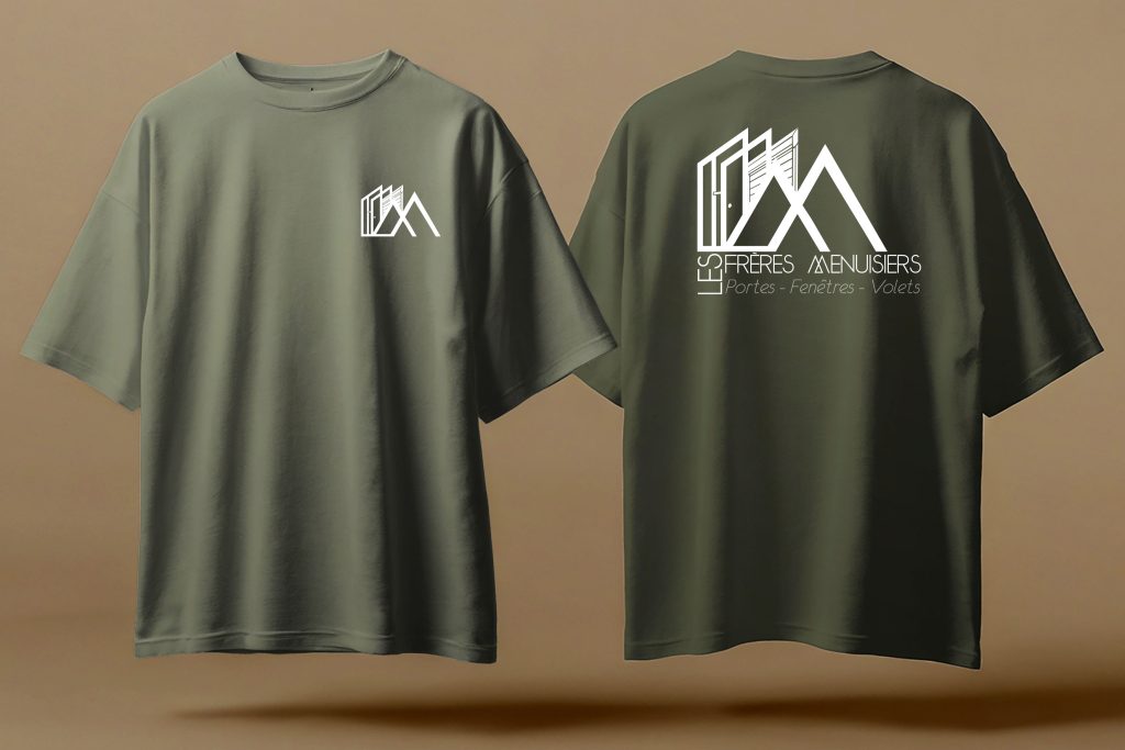 VISUEL-TSHIRT-FRERES MENUISIERS